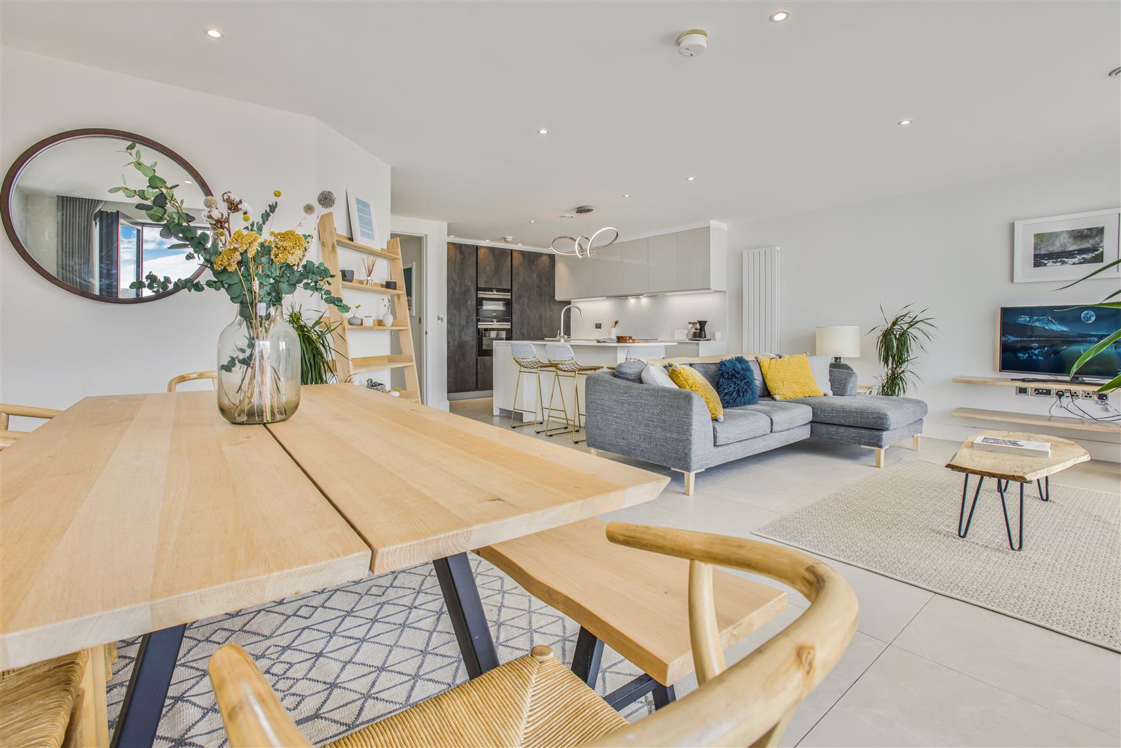 Apt 4 The Montagu, Portstewart, BT55 7AF SSTC Homepage Estate